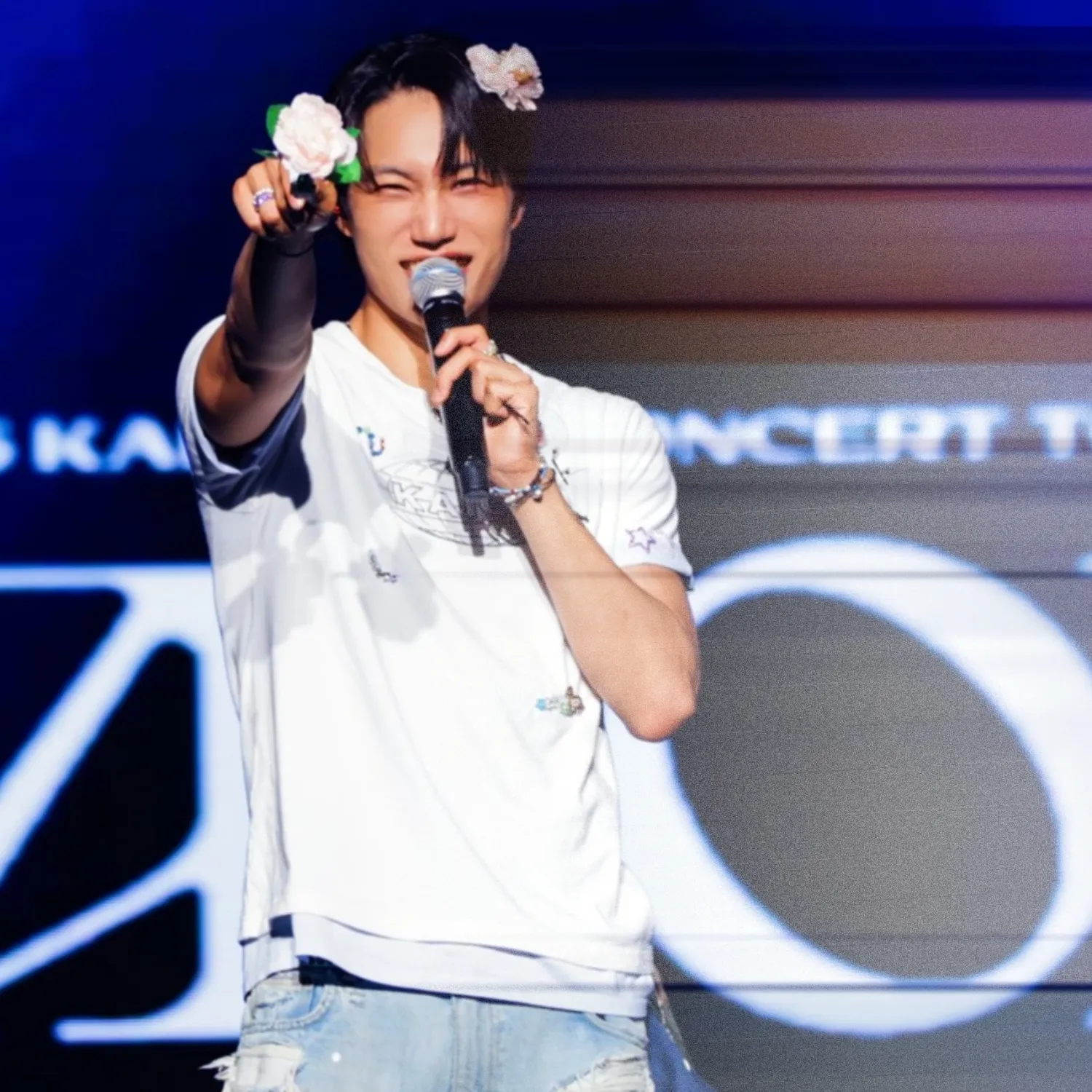Latest photo of KAI
