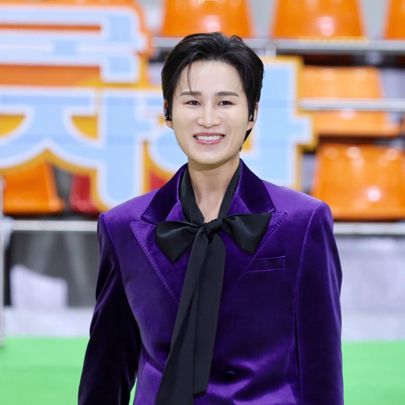 Foto terbaru dari Kim Heejae