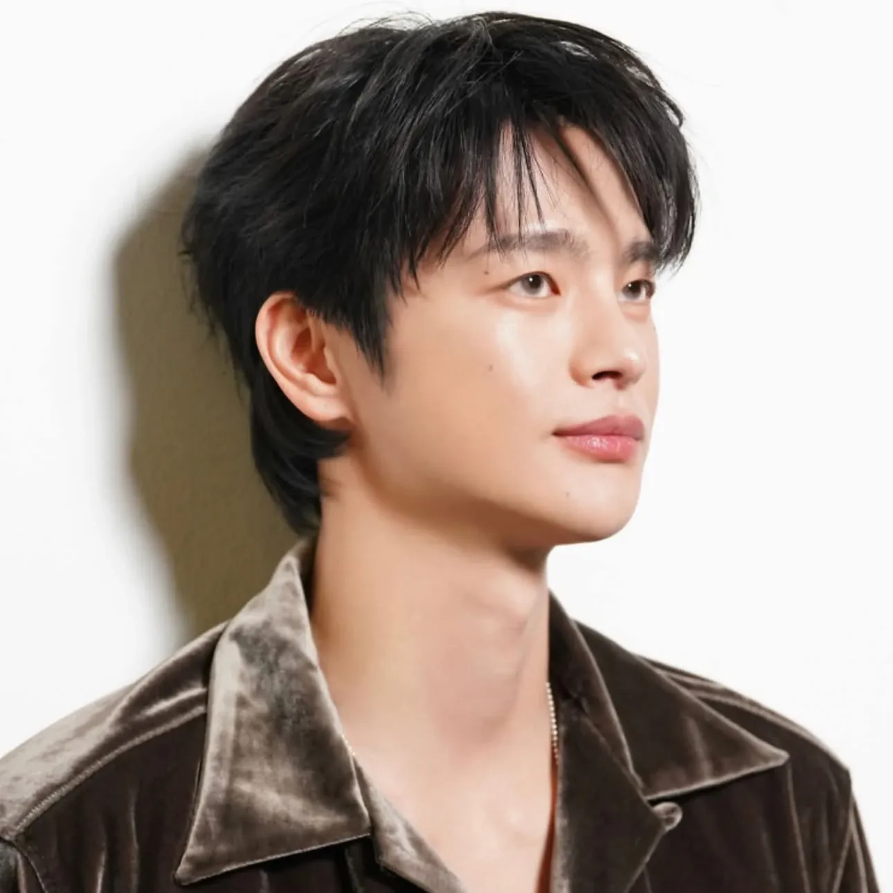 Cuplikan di balik layar dari Seo Inguk