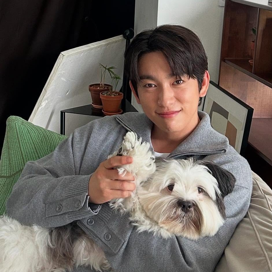 朴珍榮的近期活動照