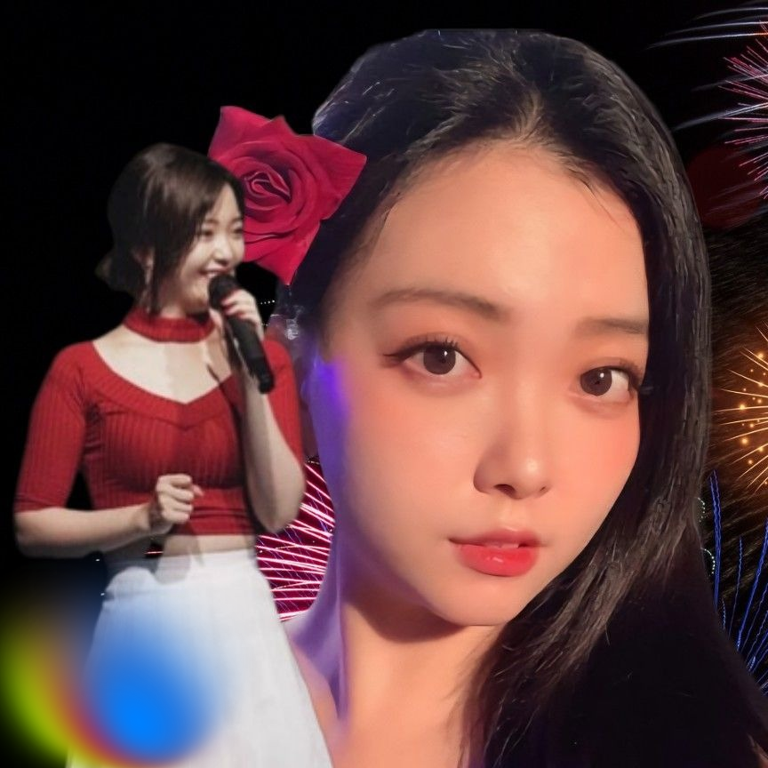 Recent activity shot of YOYOMI