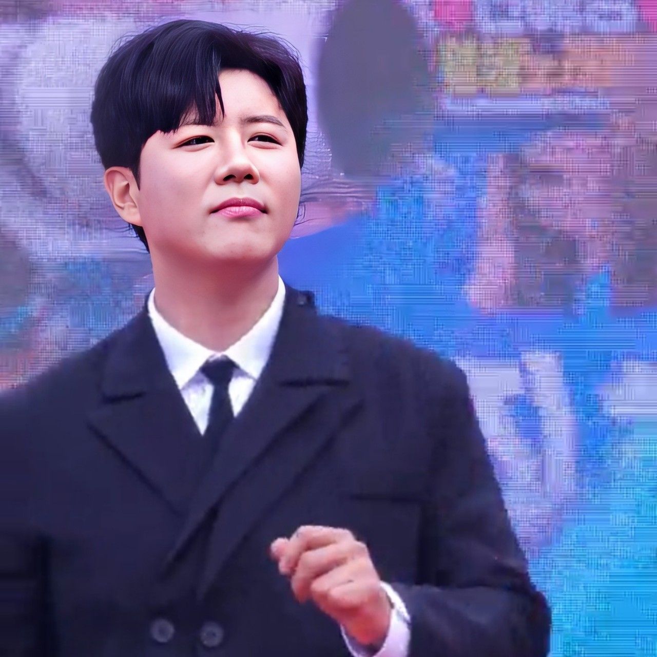 晉海成的最新照片