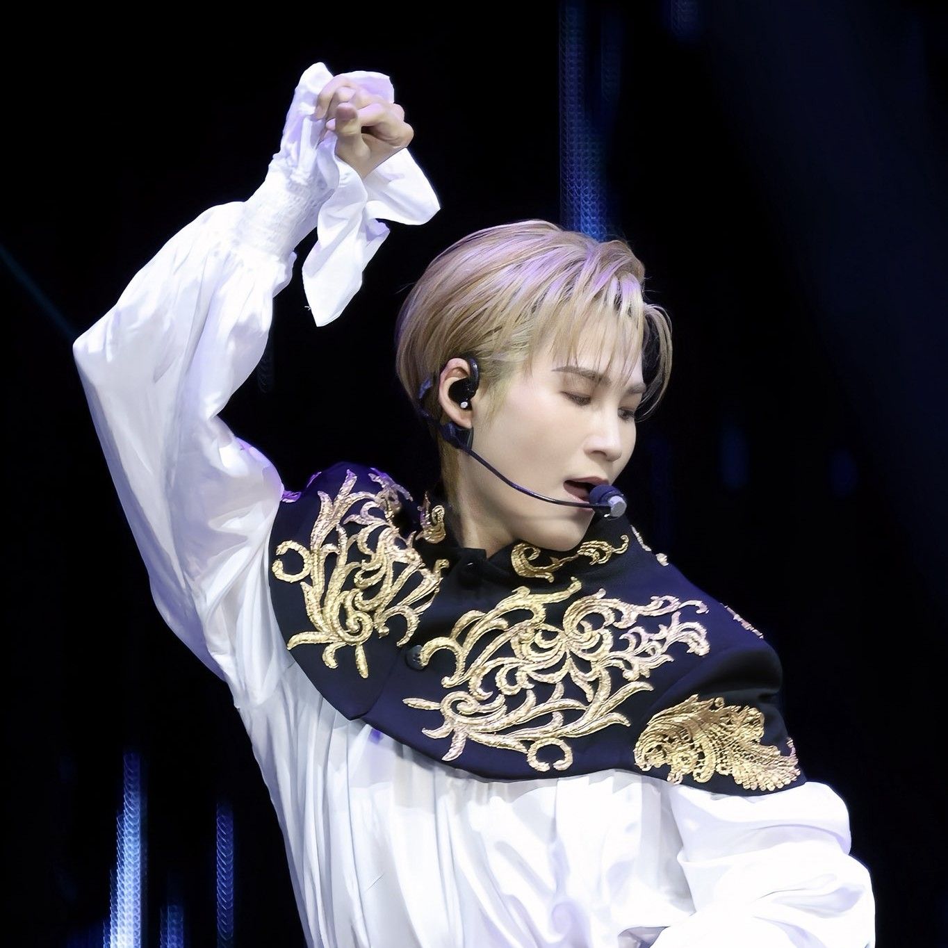 キム・ヒジェの最新写真