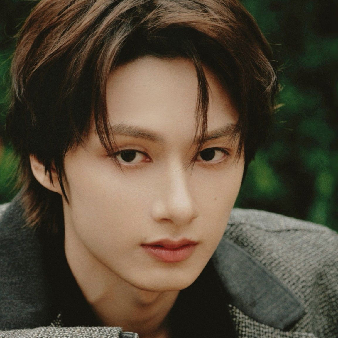 A moment captured by a fan of Wen Junhui