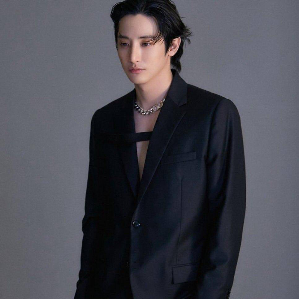 Latest photo of Lee Soohyuk