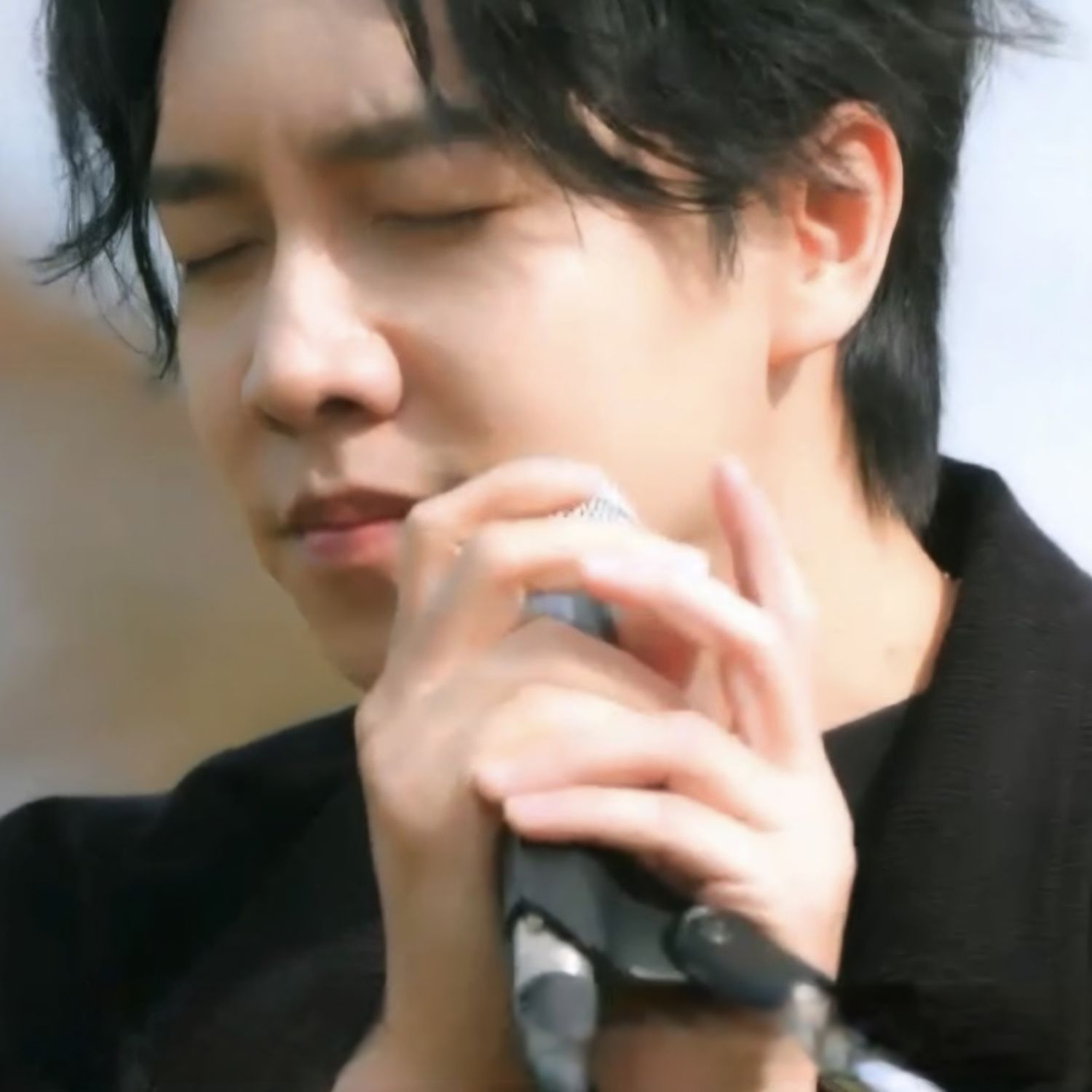 李升基的最新照片