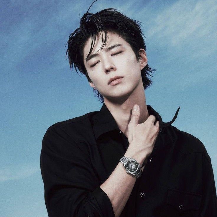 パク・ボゴムの最新写真