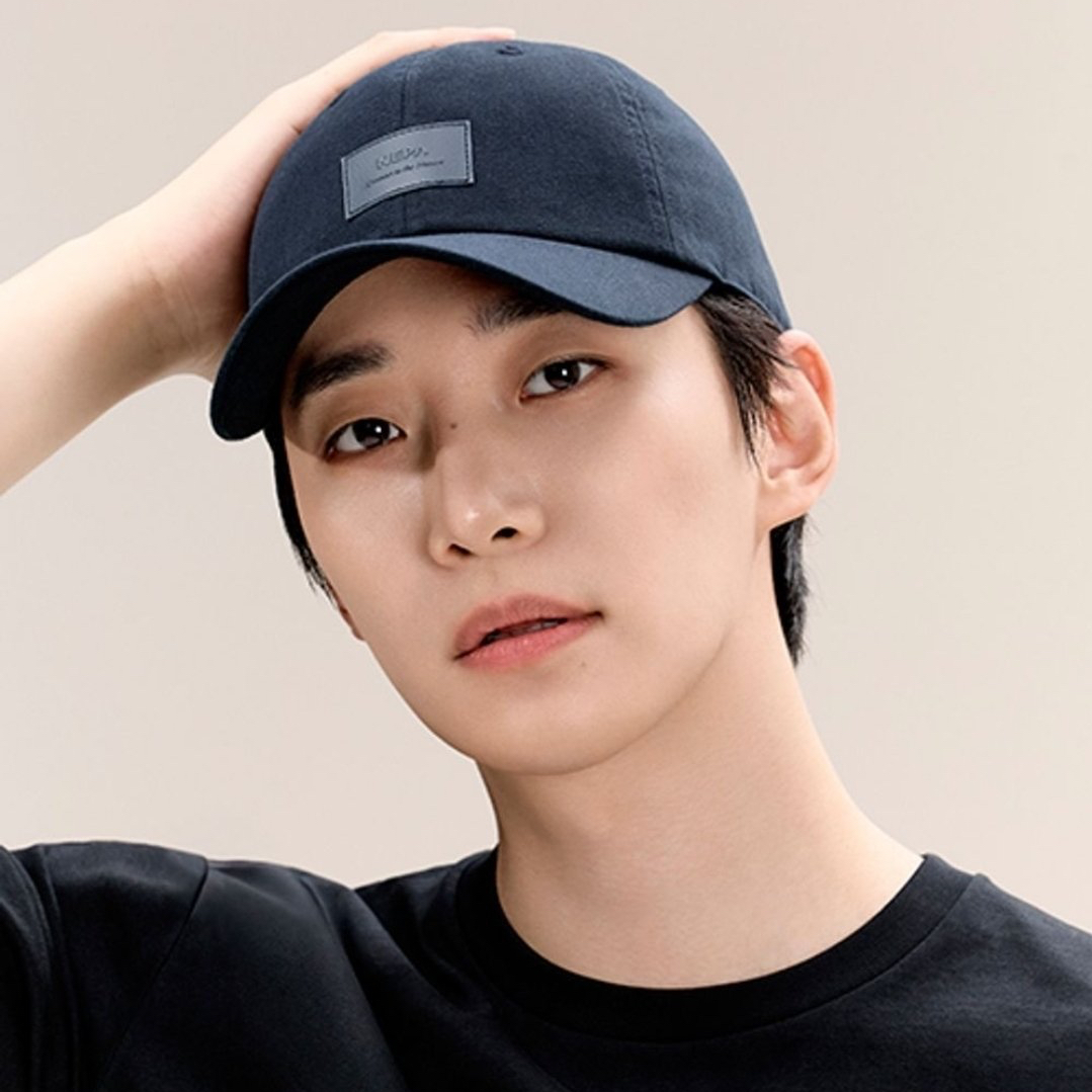 Foto terbaru dari Lee Junho