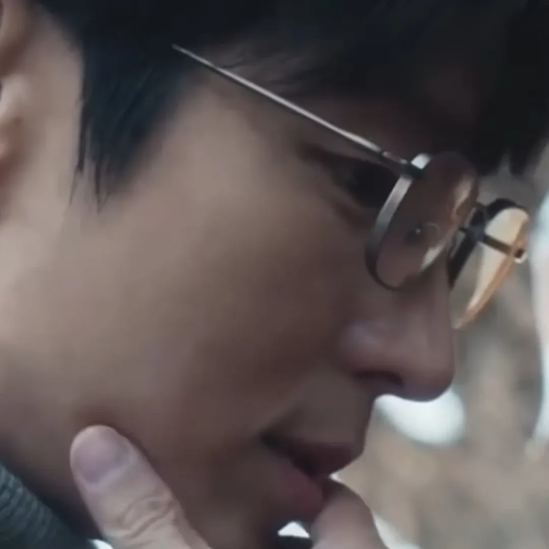 이준기 팬이 찍은 순간