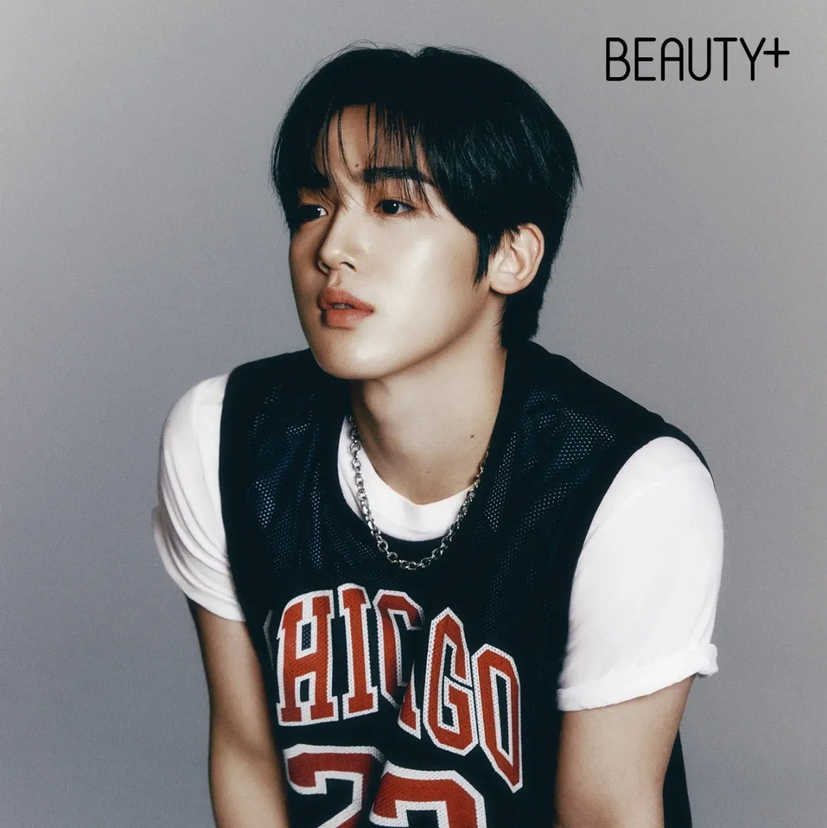 Cuplikan di balik layar dari Kim Yohan