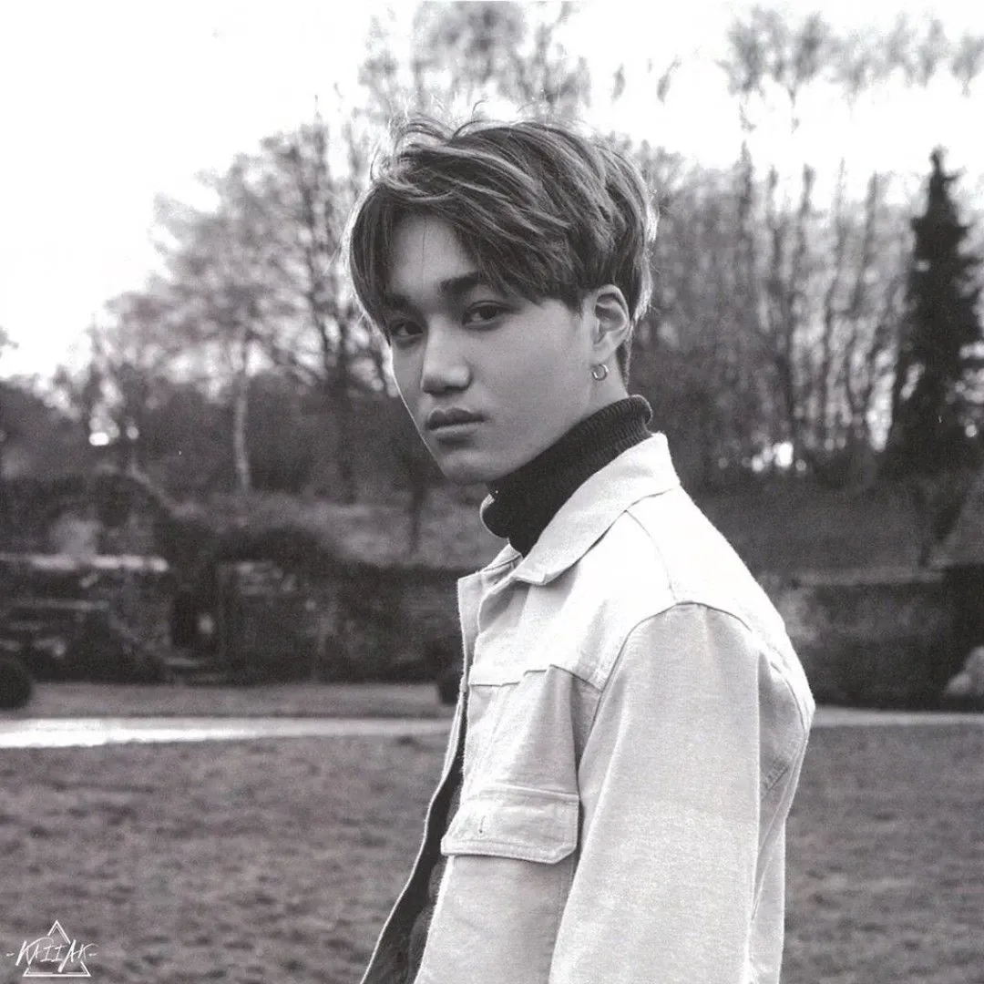 Latest photo of KAI