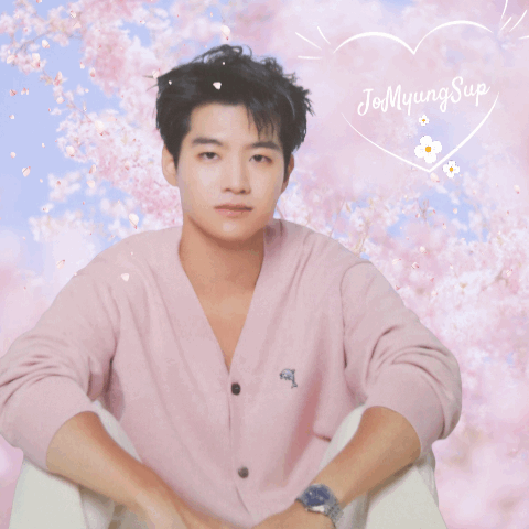 Foto kegiatan terbaru dari Jo Myungsup