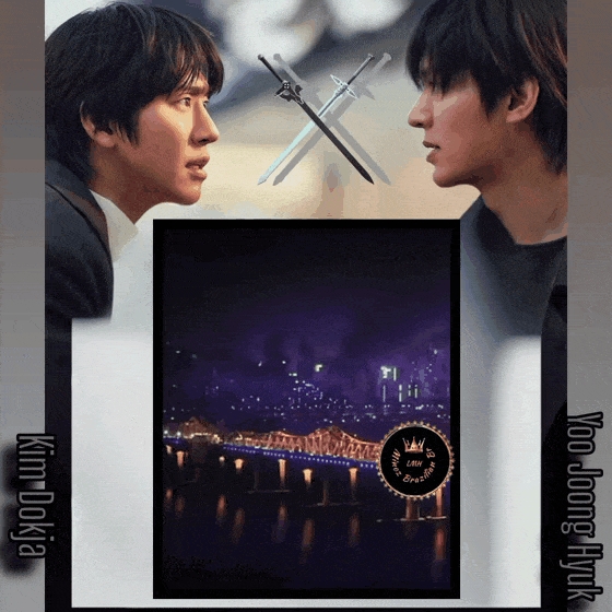 Latest photo of Lee Minho