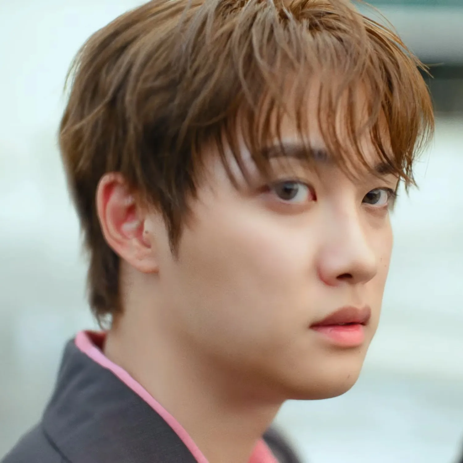 Cuplikan di balik layar dari Doh Kyungsoo (D.O.)