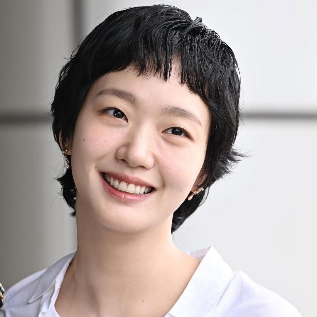 金高銀的最新照片