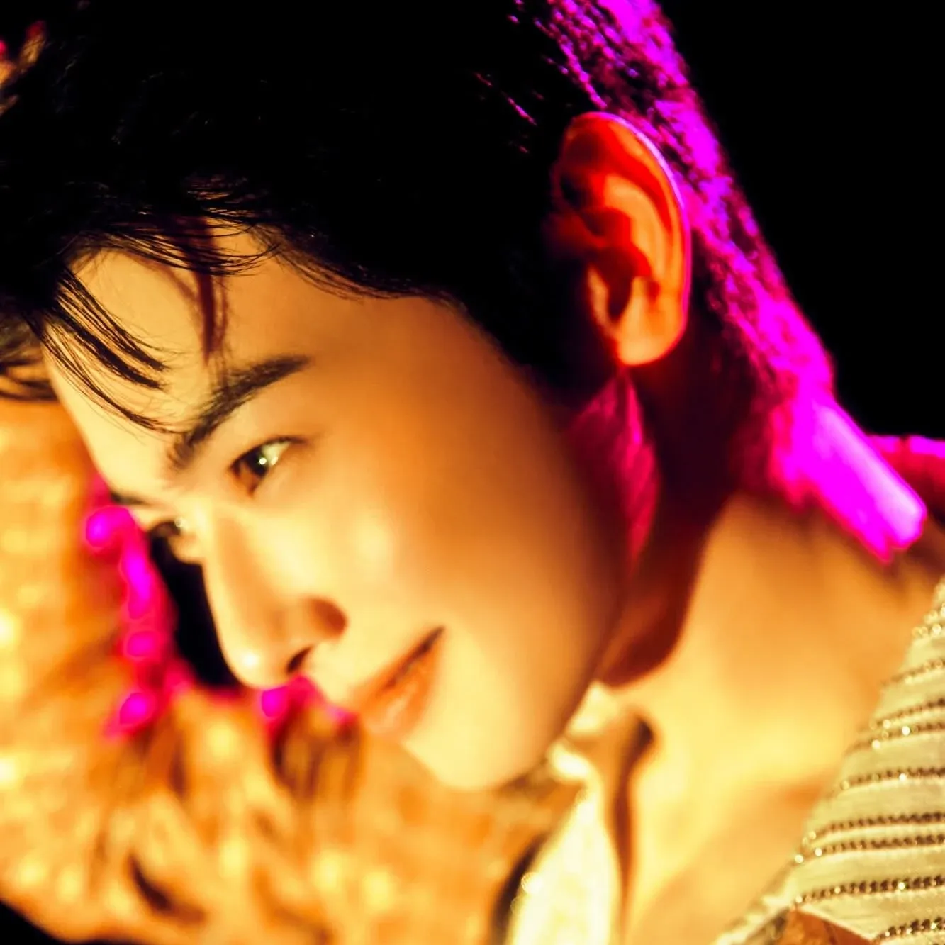 Latest photo of Cha Eunwoo