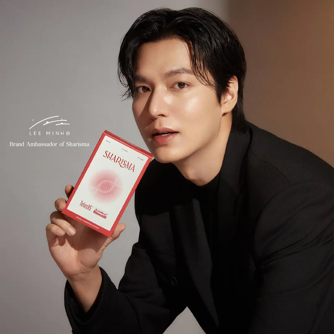 イ・ミンホの最新写真