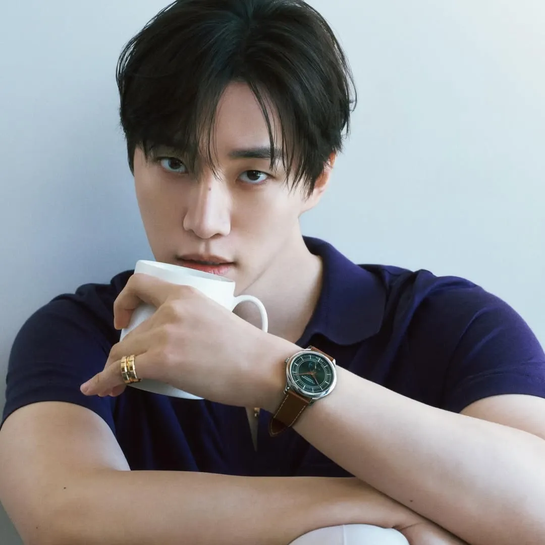 이준호 팬이 찍은 순간
