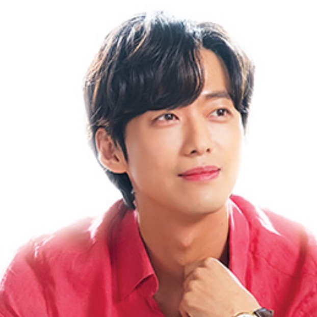 Recent activity shot of Namkoong Min