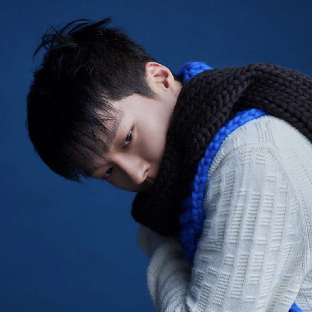 Cuplikan di balik layar dari Jang Kiyong