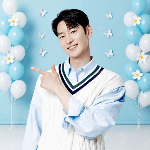 Latest photo of Lee Jaehoon