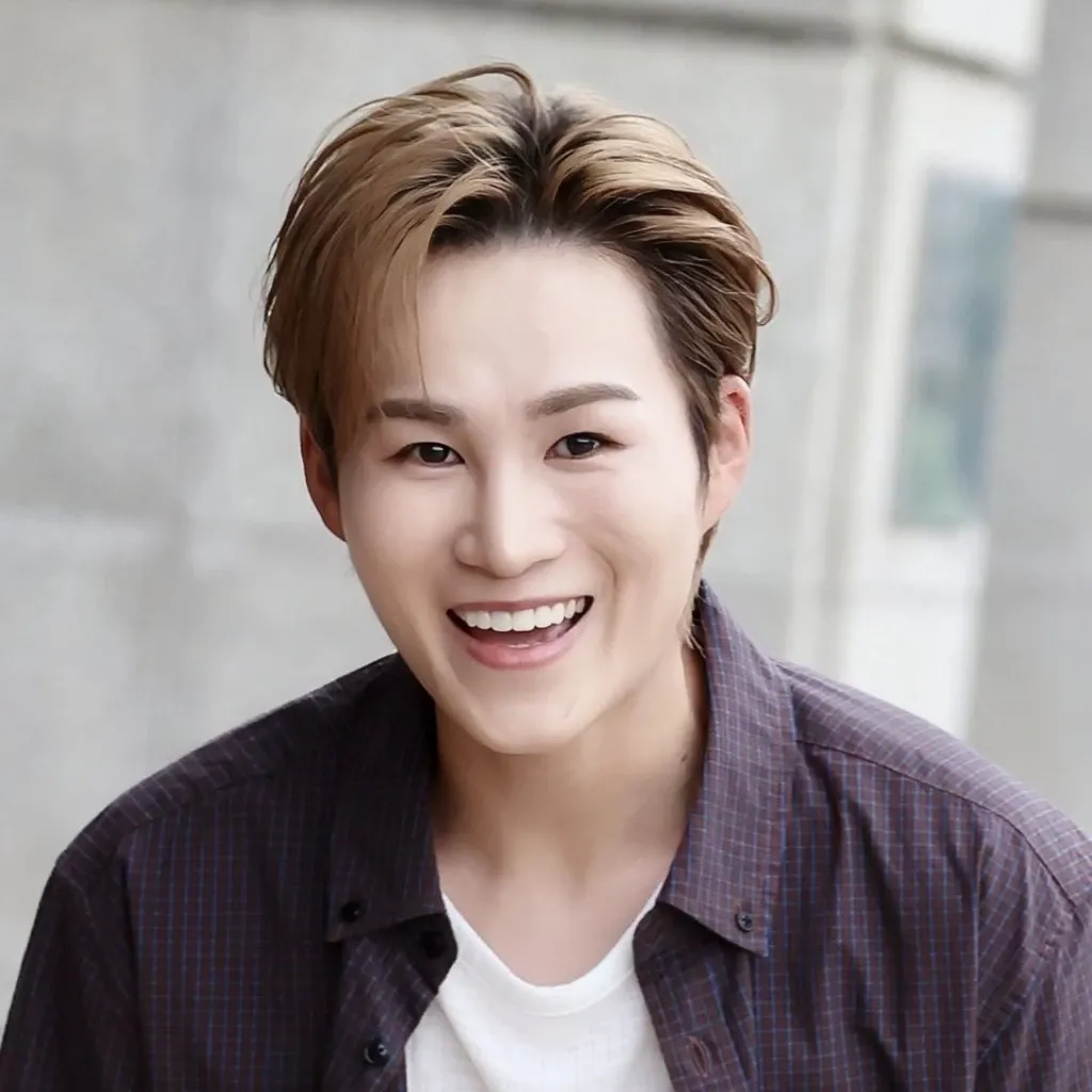 김희재의 최신 사진