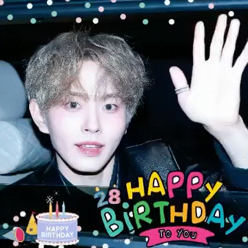 Recent activity shot of Lee Byeongchan