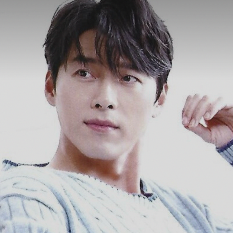 玄彬的最新照片