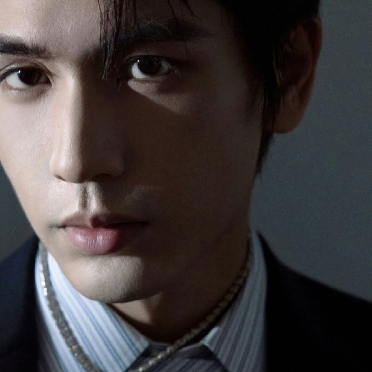 Latest photo of Zhang Linghe