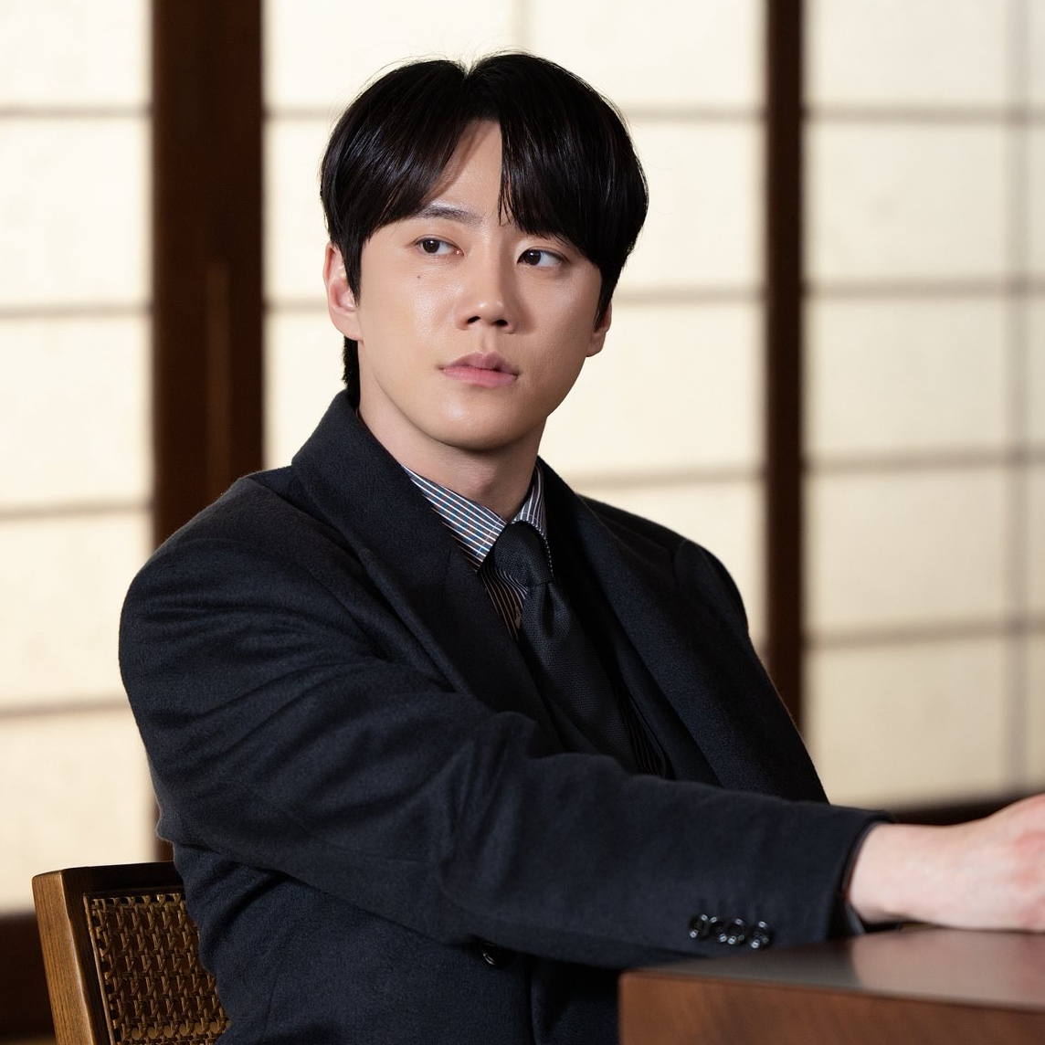 Latest photo of Lee Junyoung