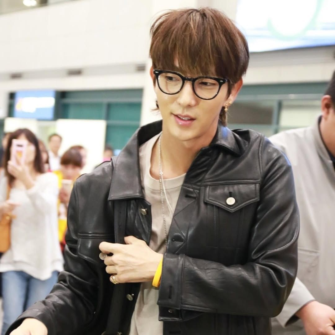 ファンが撮影したイ・ジュンギの瞬間