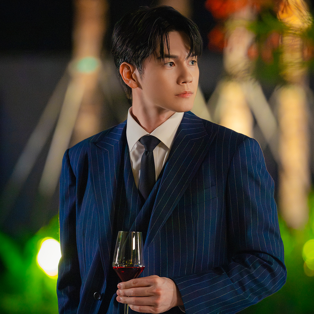 Foto kegiatan terbaru dari Ong Seongwu