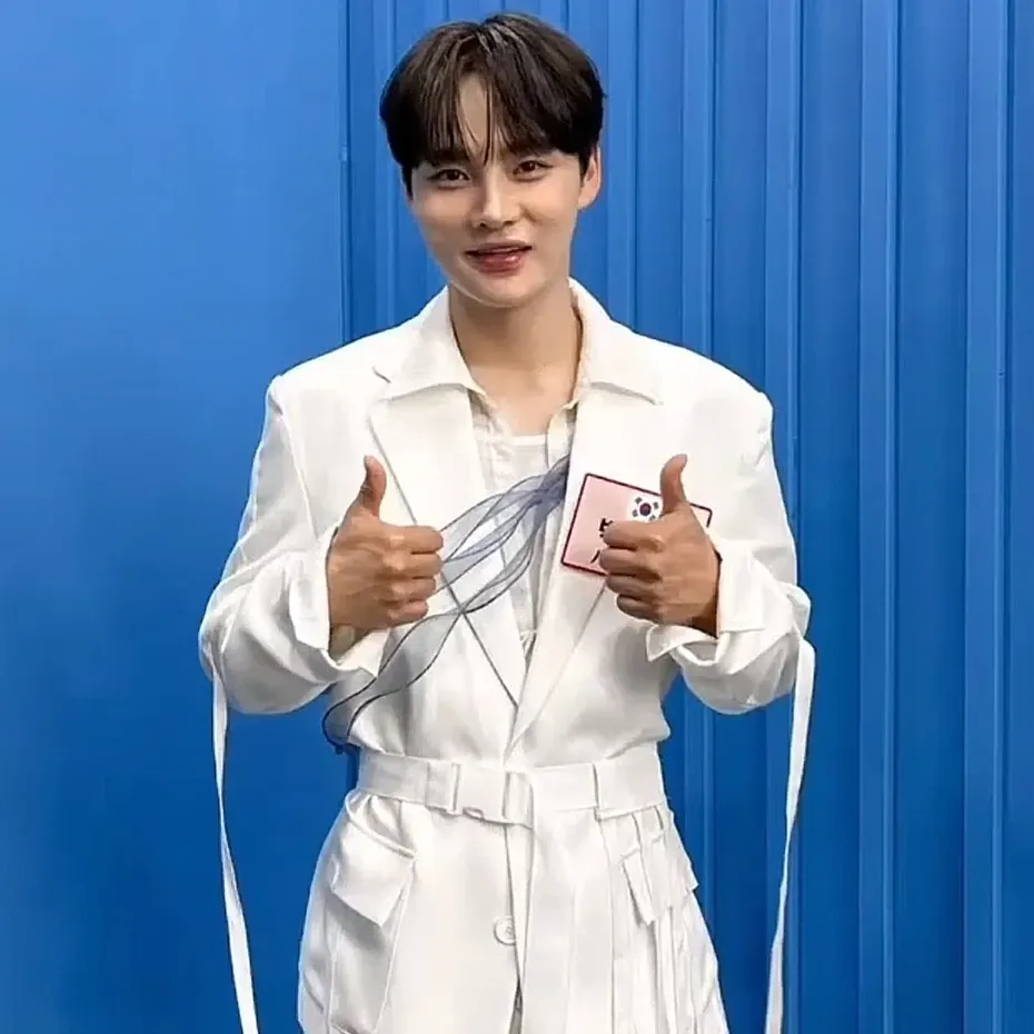 パク・ソジンの最新写真