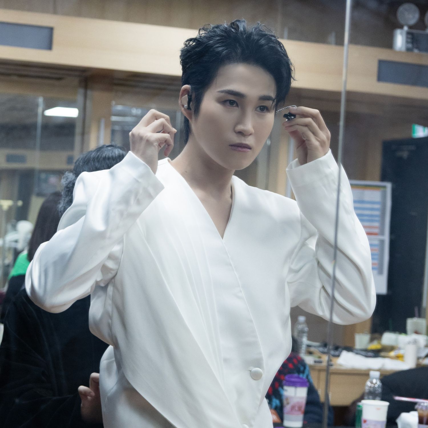 김희재의 최신 사진