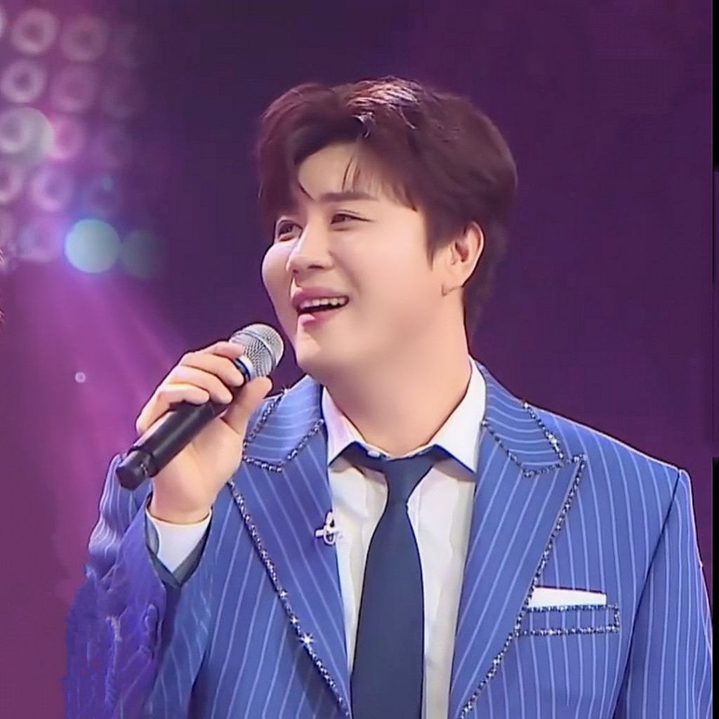 A moment captured by a fan of Jin Haesung