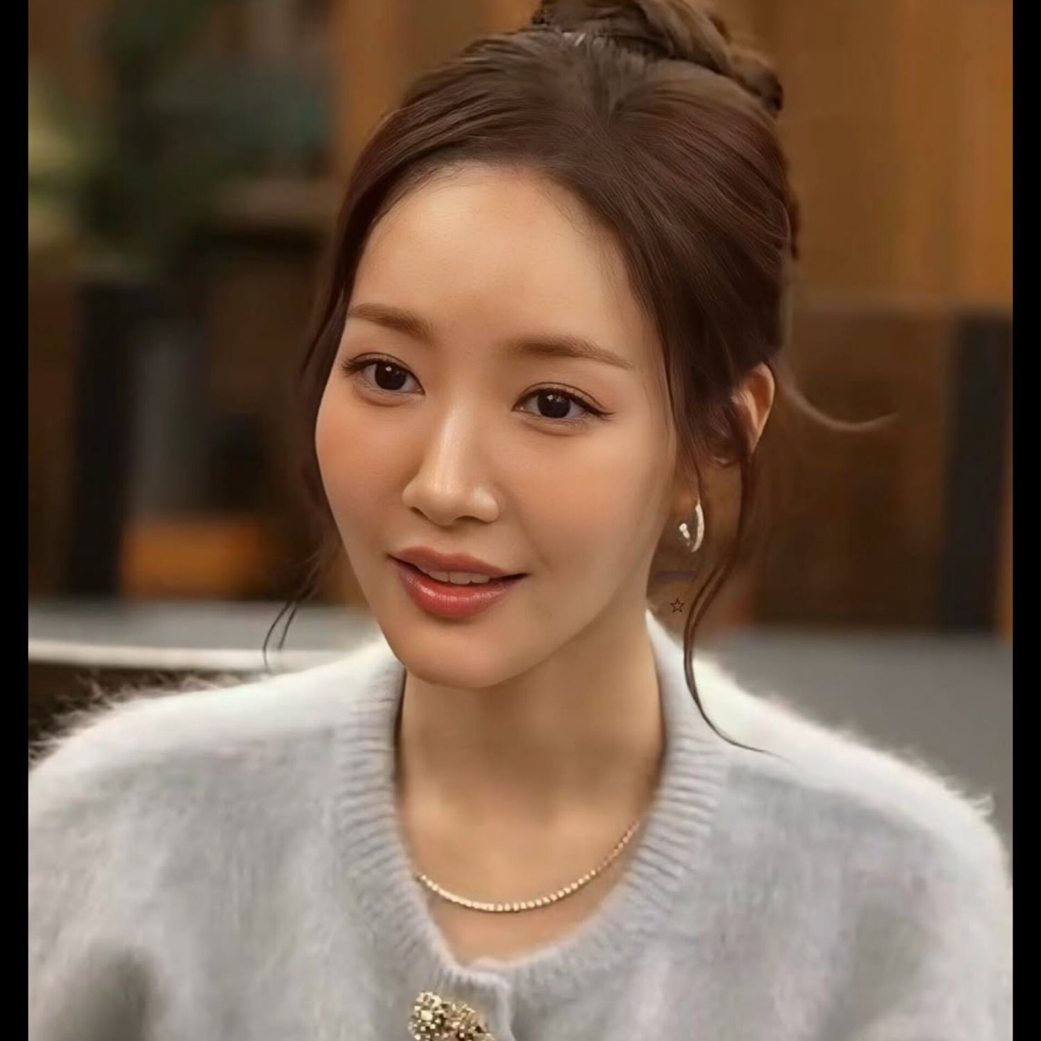 朴敏英的近期活動照