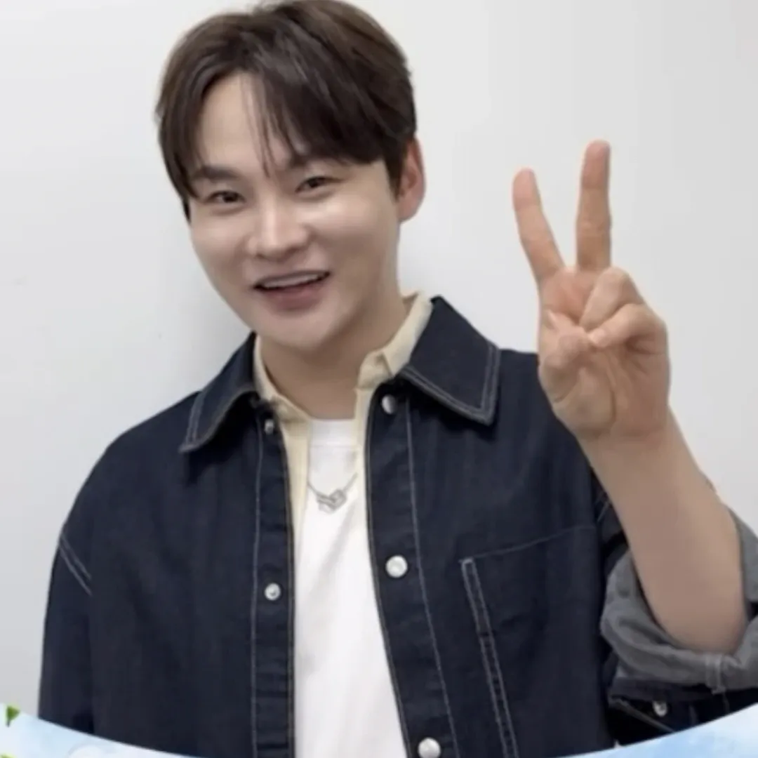 박서진 최근 활동샷