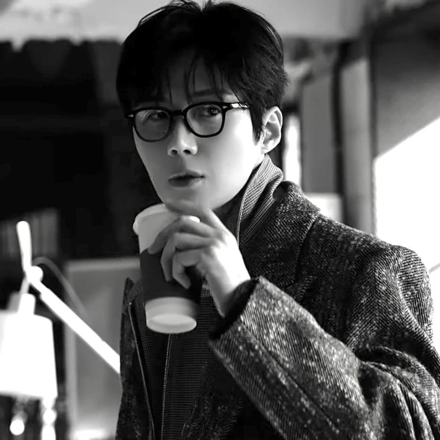 ファンが撮影したキム・ソンホの瞬間