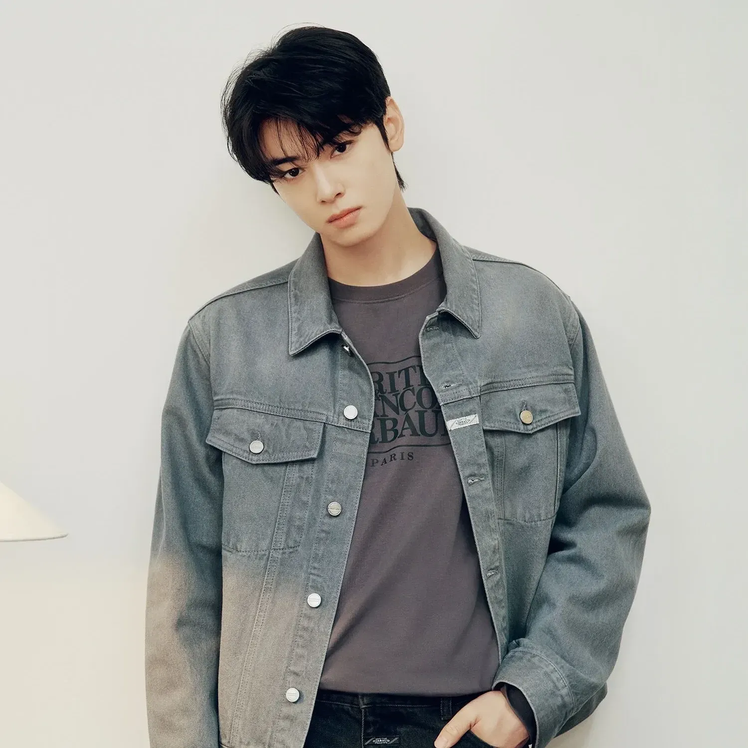 粉絲拍下的車銀優瞬間