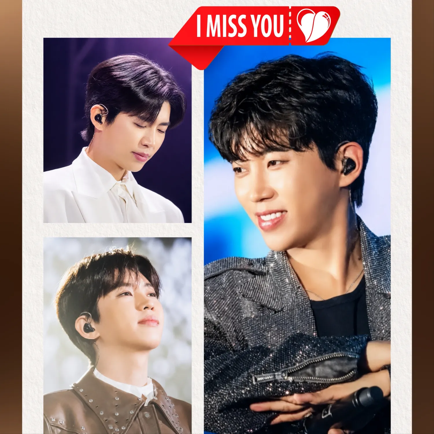 Recent activity shot of Lim Youngwoong