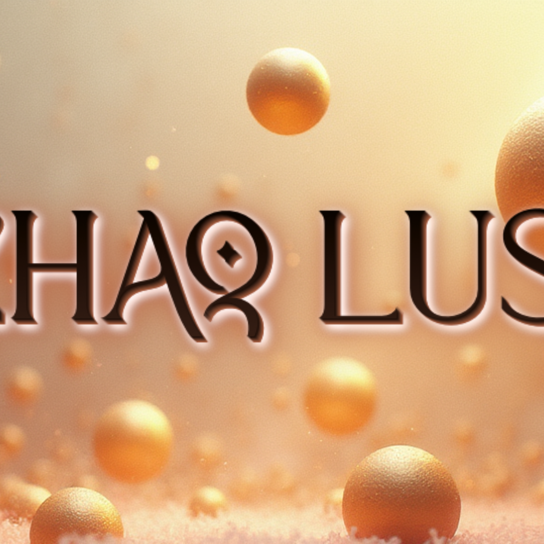 A moment captured by a fan of Zhao Lusi