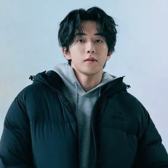Recent activity shot of Nam Joohyuk