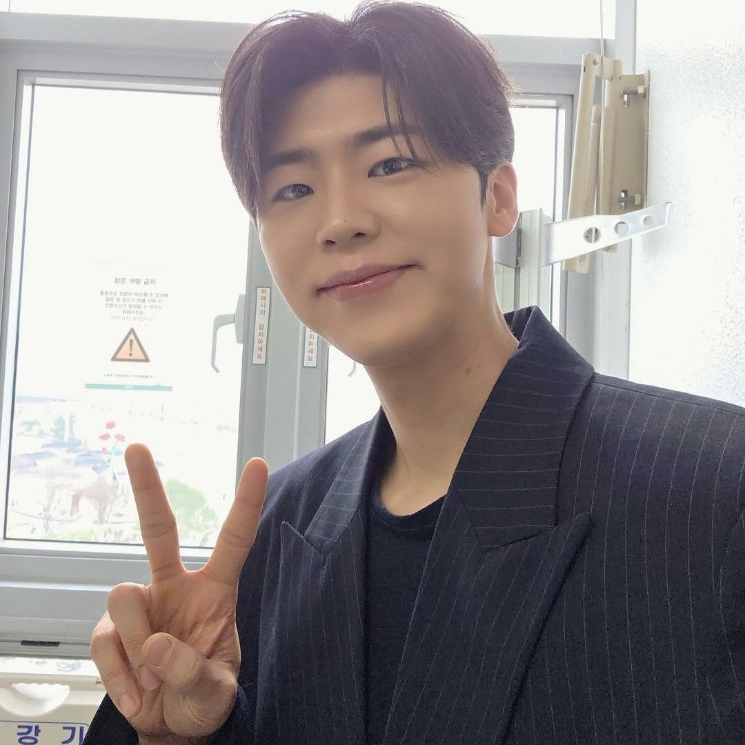 Latest photo of Park Jihyeon