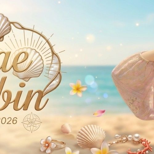 Behind-the-scenes cut of Chae Soobin