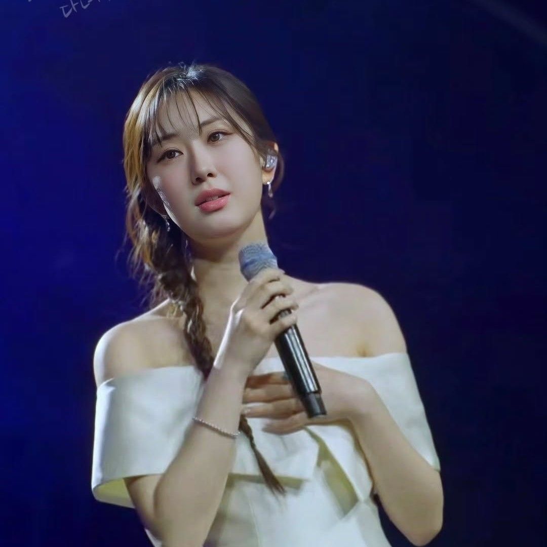 全裕珍的最新照片