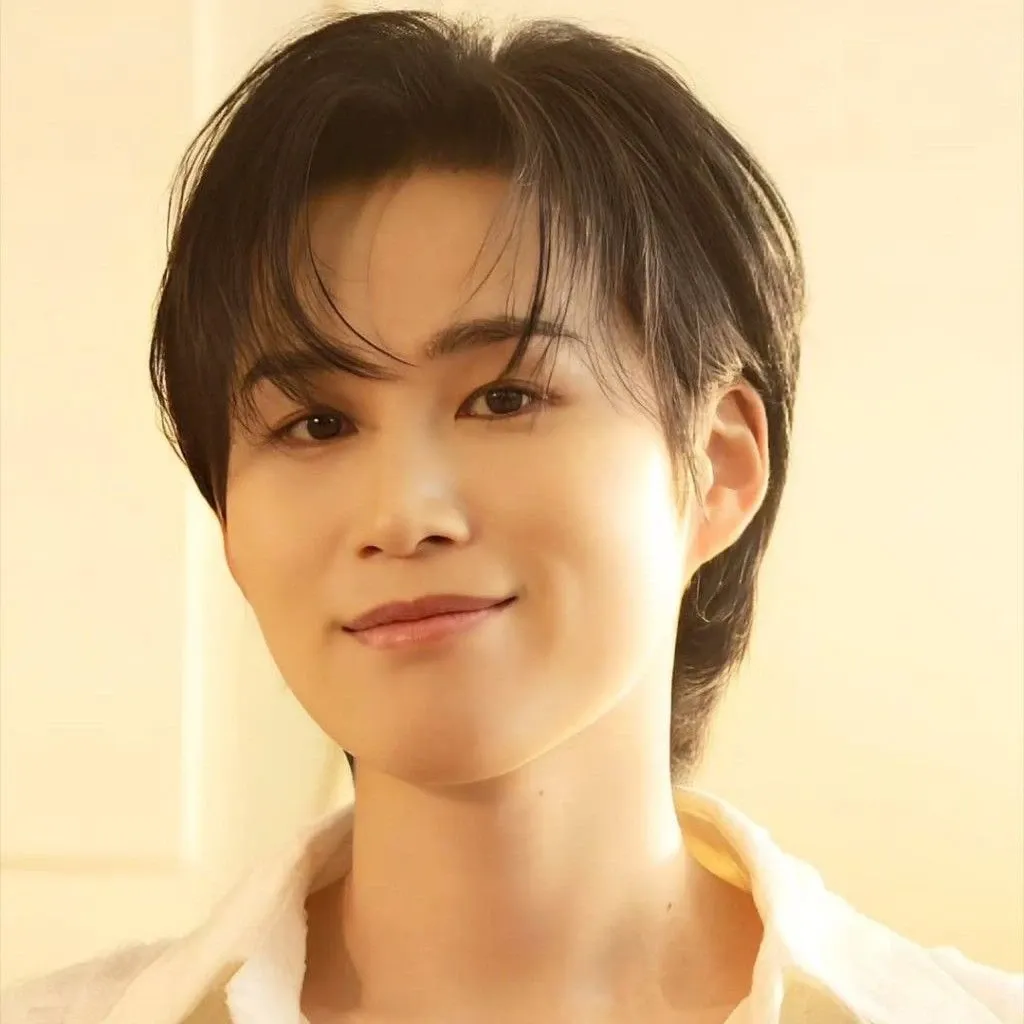 김희재 팬이 찍은 순간