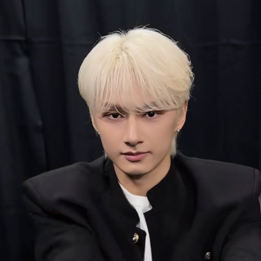 Recent activity shot of Wen Junhui