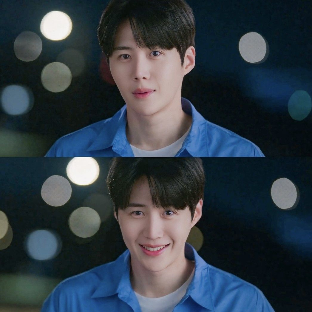 キム・ソンホのビハインドカット