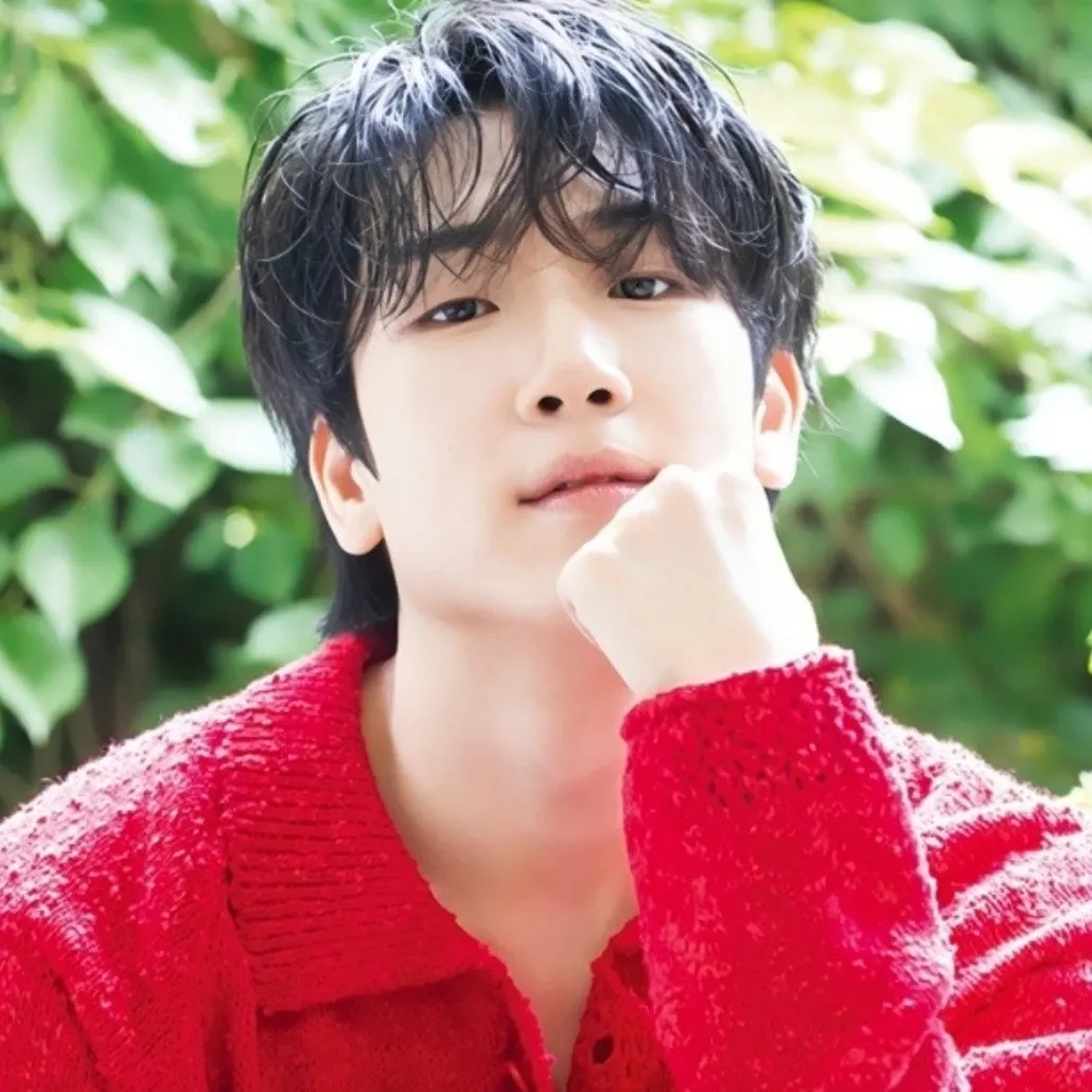 Latest photo of Choi Sooho