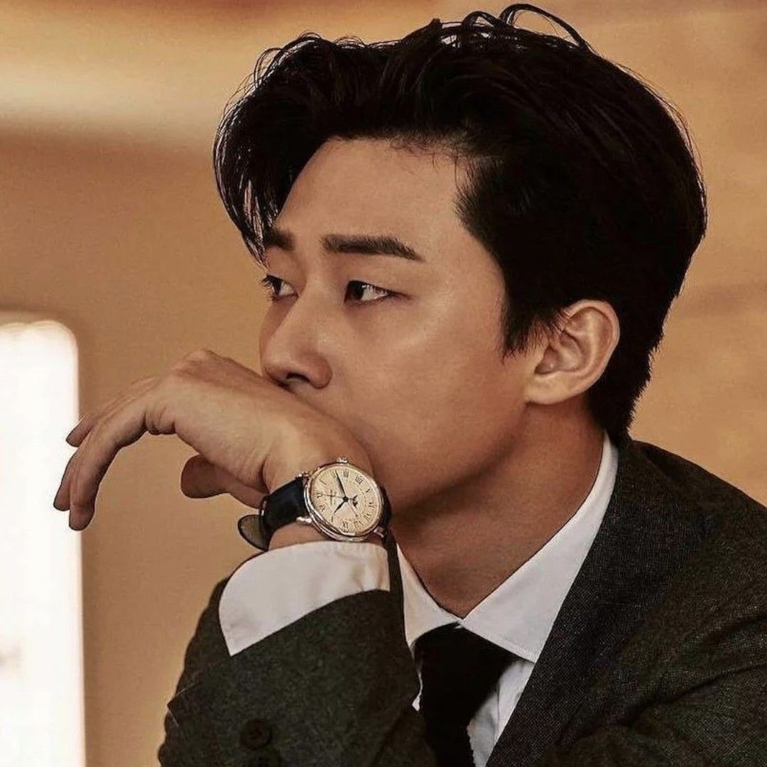 朴敘俊的近期活動照